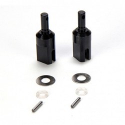 Center Diff Outdrive Set (2): 10-T
