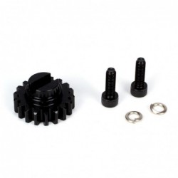 18T Pinion Gear, 1.5M & Hardware: 5IVE-T