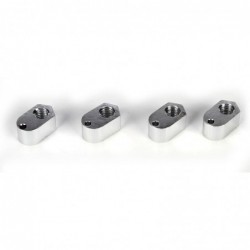 Side Cage Nut-Inseerts: 5T
