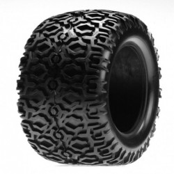420 ATX Tires with Foam (2): LST2, MGB