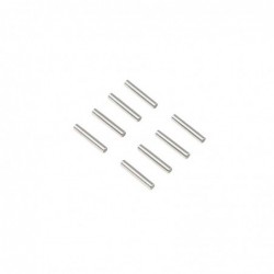 Solid Drive Pin Set(8): 22/T/SCT