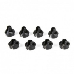 Spring Cup, Standard & +4mm (4ea): All 22