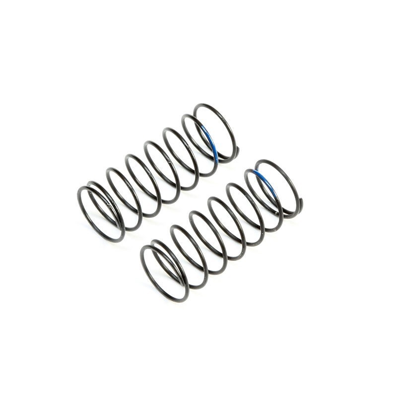Blue Front Springs, Low Frequency, 12mm (2)