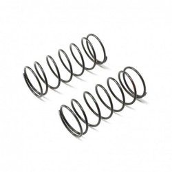 Brown Front Springs, Low Frequency, 12mm (2)
