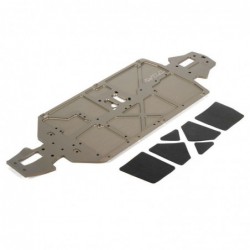 Chassis: 8IGHT-E 4.0