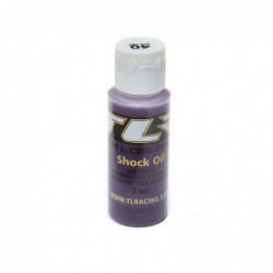 Silicone Shock Oil, 40wt, 2oz