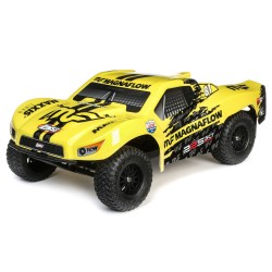 LOSI 22S Magnaflow SCT RTR: 1/10 2WD Short Course Truck