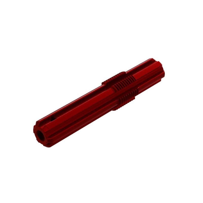 AR310794 Slipper Shaft Red 4x4