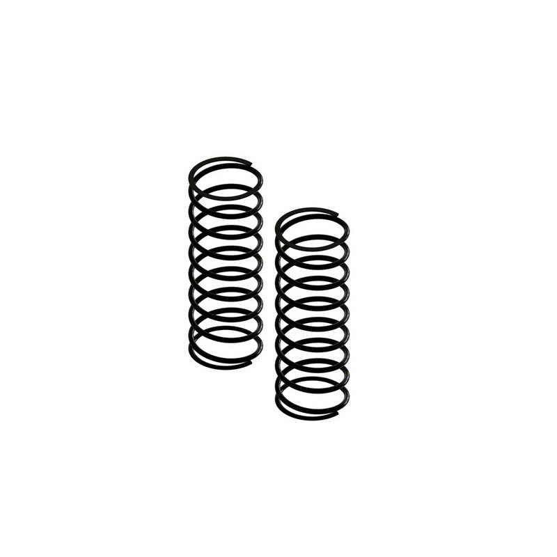 AR330459 Front Shock Spring 4x4 (2)