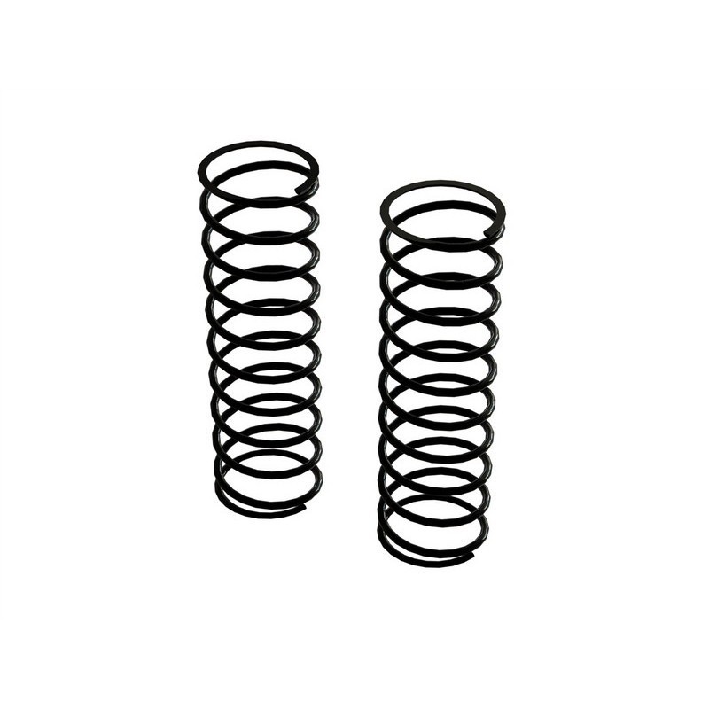 AR330460 Rear Shock Spring 4x4 (2)
