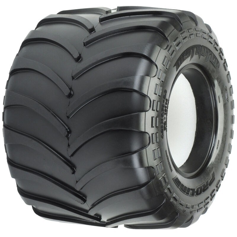 Destroyer 2.6 All Terrain Tire :Clod Buster