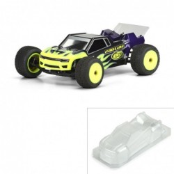 Axis ST Clear Body for Losi...