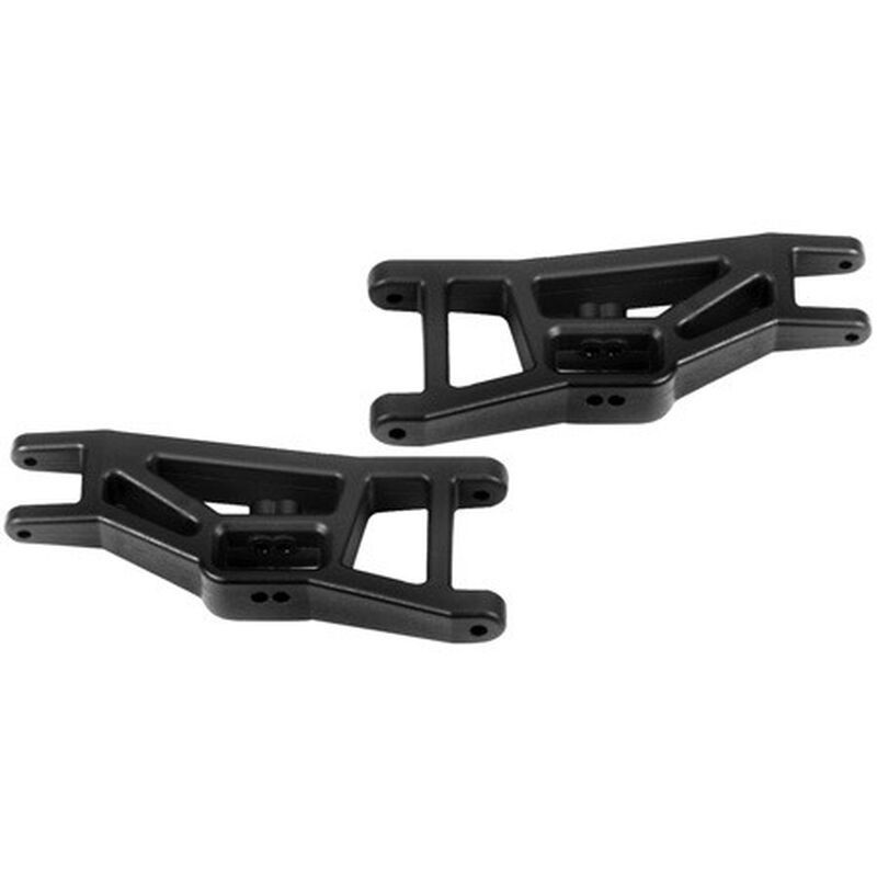 ProTrac Suspension Kit Front Arms: SLH