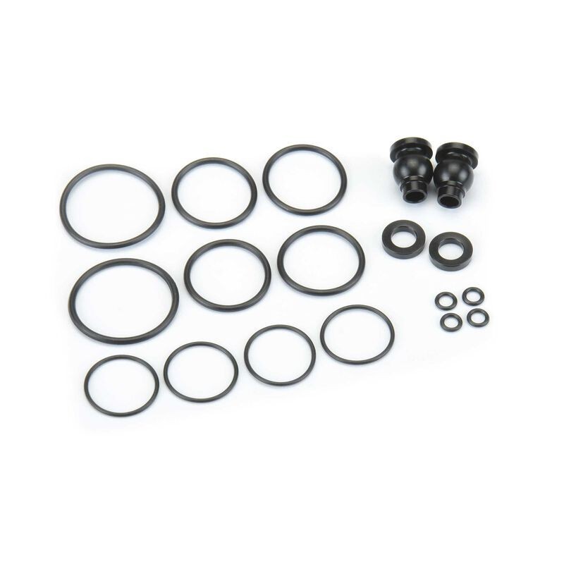 Ultra Reservoir Shock Cap Rebuild Kit for 6293 Cap