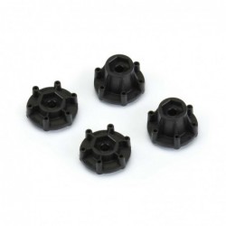 6x30 to 12mm Hex Adapters...