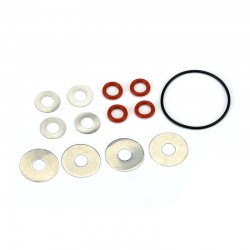 Differential Seal Kit...