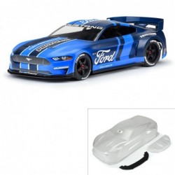 1/7 2021 Ford Mustang GT...