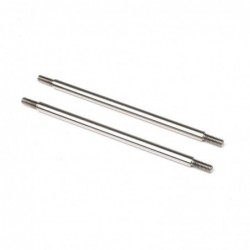 Stainless Steel M4 x 5mm x...