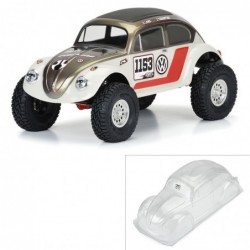 1/10 Volkswagen Beetle...