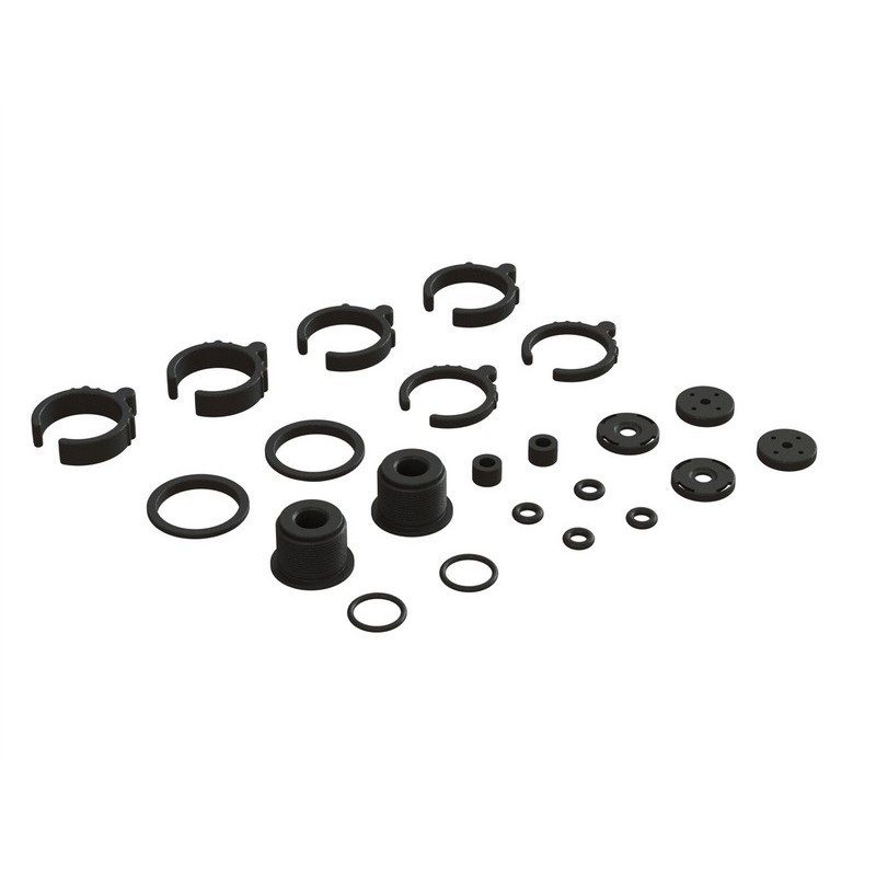 AR330531 Shk Parts/o-ring (2)