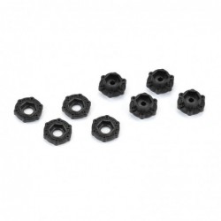 6x30 to 17mm Hex Adapter:...