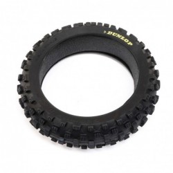 Dunlop MX53 Rear Tire w/Foam, 60 Shore: PM-MX