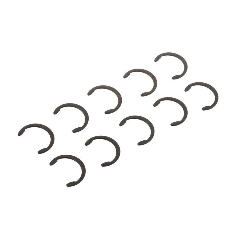 C-Clip 14.3mm (10)