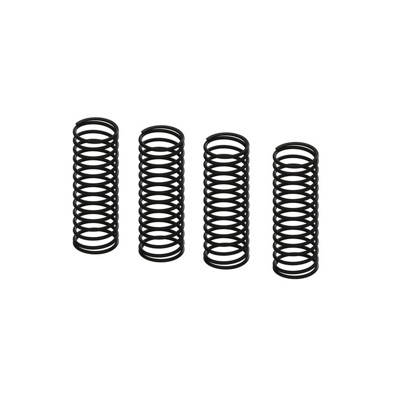 Shock Spring Set B (4): GROM