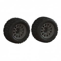 ARA1553 dBoots 'Katar' Tire Set Glued (2)