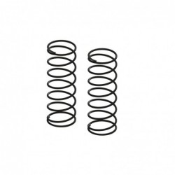 ARA1802 Shock Springs: 55mm 0.547N/mm (3.12lb/in) (2)