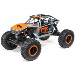 UTB18 Capra 1/18 4WD RTR, Grey