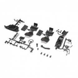 Body Details Int/Ext CJ-7: SCX10 III