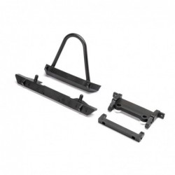 Bumper Set Front, Rear CJ-7: SCX10 III