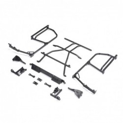 Cage Set, CJ-7: SCX10 III