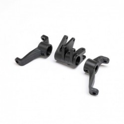 C Carrier & Link Mount Portal Conversion: PRO