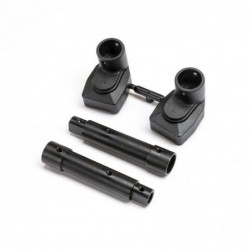 Portal Box & Axle Tube Set Portal Conversion: PRO
