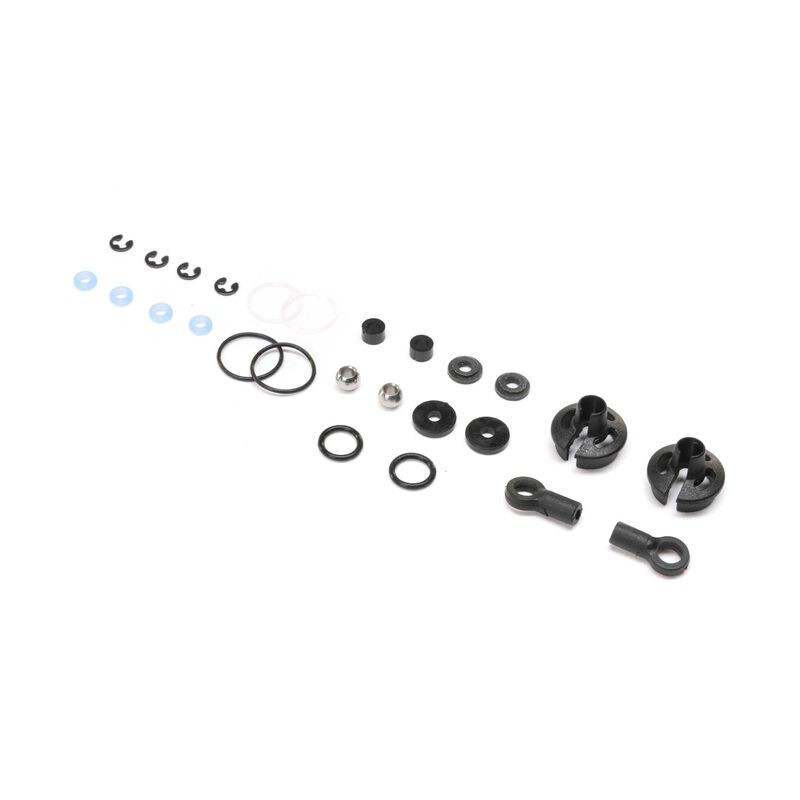 Shock Rebuild Pack: Mini-B, BL