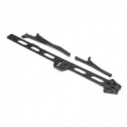 Chassis Brace Set: SLN