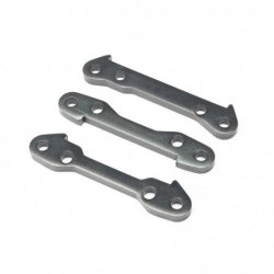 Pin Mount Set: 8XE RTR