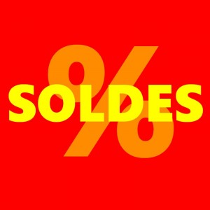 SOLDES