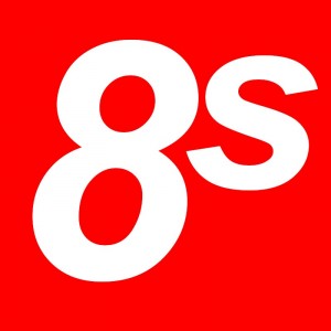 8s