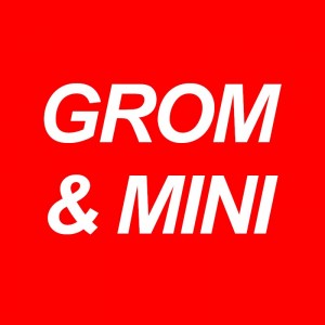 GROM & MINI